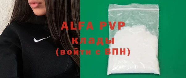 хмурый Покачи