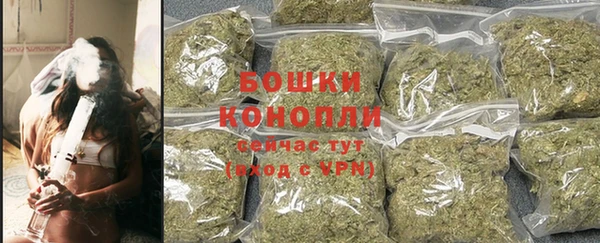 хмурый Покачи